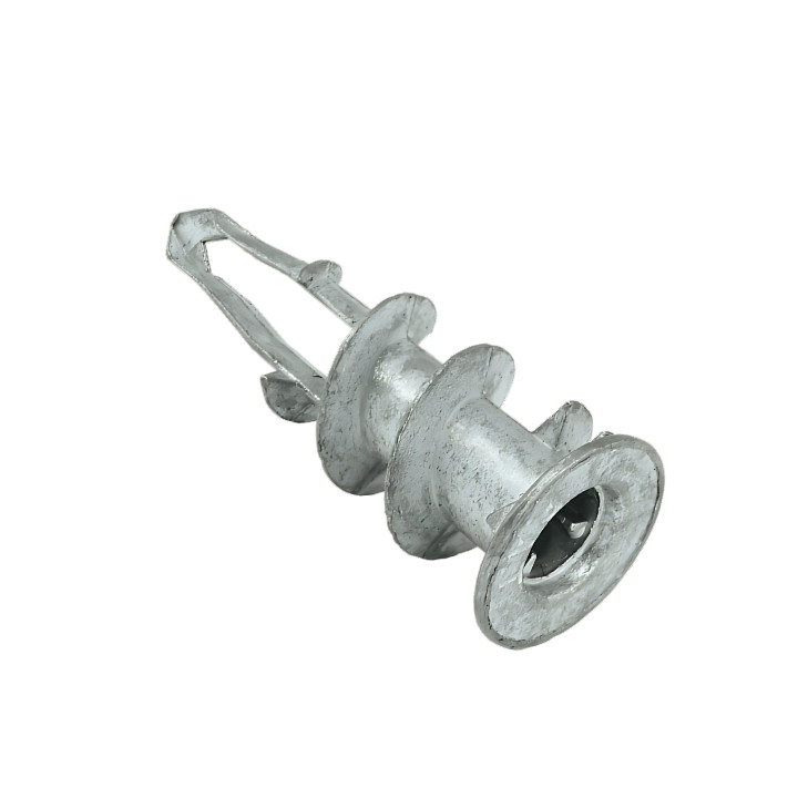 ДЮБЕЛЬ ДЛЯ ПОЛЫХ СТЕН DRZN-29*P8 DRIVA WKRĘT-MET KLIMAS