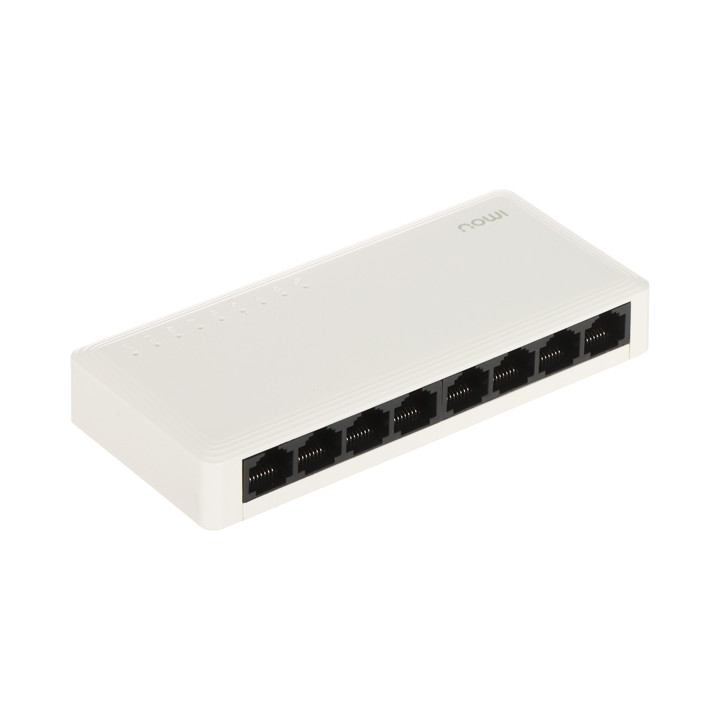 Imou SG108C 8-Port Network Switch