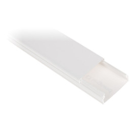 STRAIGHT CABLE DUCTING LE-638150 40x16 LEGRAND