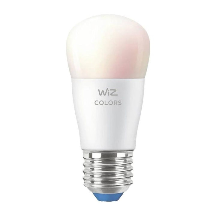 WiZ,Lustre E27,4,9W,2200-6500 (RGB),P45,E27,1 шт источник света