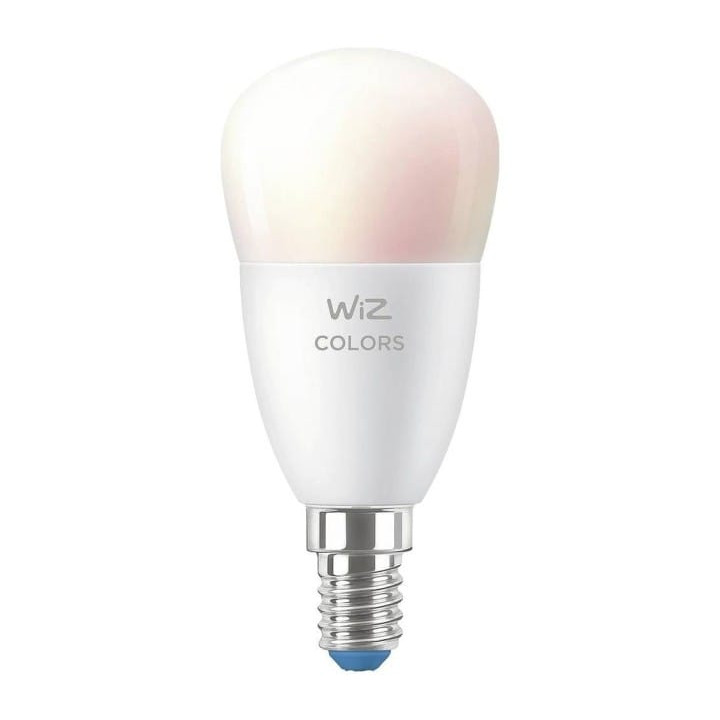 Беспроводная лампа Mini Glocusent GLCSNTBL105W, прикрепляемый светильник для книг, USB-C Белый