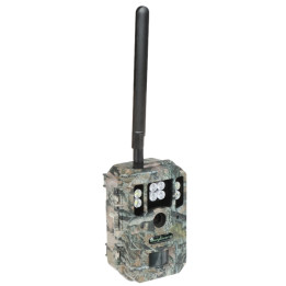 BOLY HC-BG662-M Wi-Fi Camera
