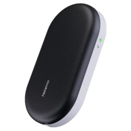 Выключатель ВКЛ и ВЫКЛ 16А 230В с измерением TUYA WiFi