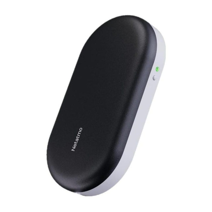 Выключатель ВКЛ и ВЫКЛ 16А 230В с измерением TUYA WiFi