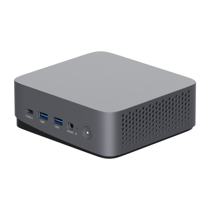 HAVIT PJ217-EU Smart Life Series Projector (white)