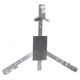 Overhead Cable Reserve Stand SZ-5 512x588x57 mm