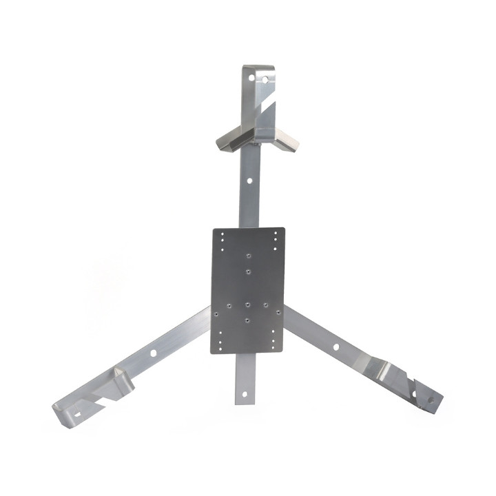 Overhead Cable Reserve Stand SZ-5 512x588x57 mm