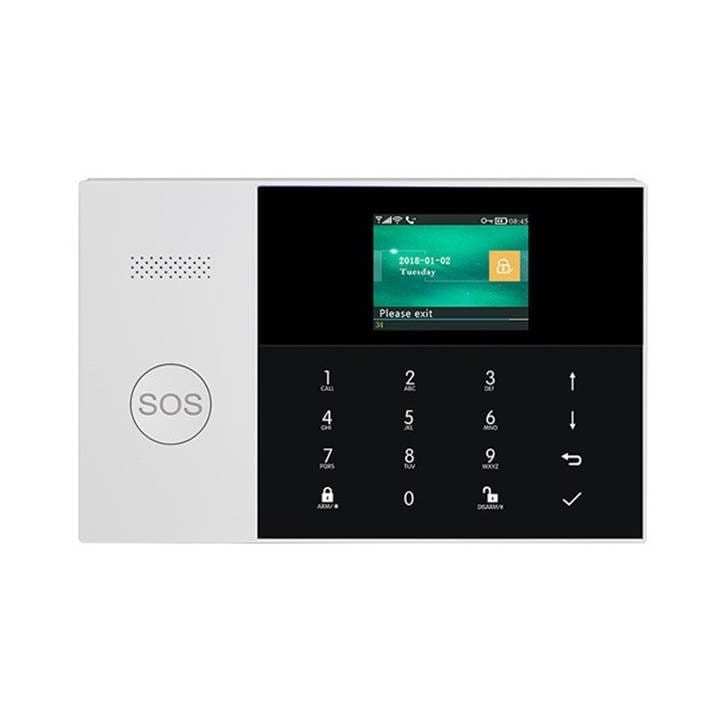 Reolink DUO Series P750