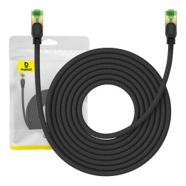 Кабель USB-C на USB-C Foneng X73, 60 Вт, 1 м (белый)