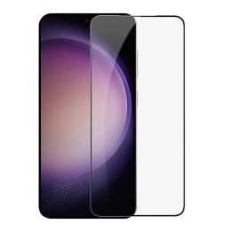 Nillkin CamShield Pro iPhone 16 Pro Case (black)