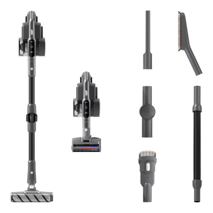 Кабель USB 2.0 A to B Vention COQBD 0,5 м (черный)