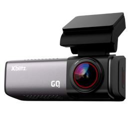Xblitz XB-GO3 Dash Cam with Wi-Fi