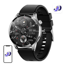 TECH-PROTECT ICONBAND XIAOMI MI SMART BAND 5 / 6 / 7 / NFC WHITE