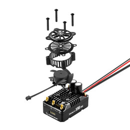 MULTISWITCH MR-516 5 INPUTS/16 OUTPUTS TERRA