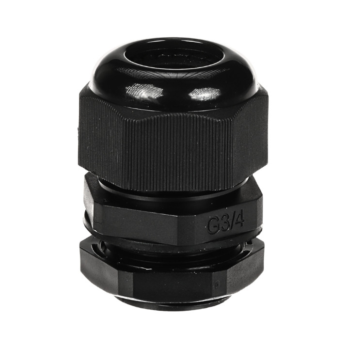 Wireless lamp Glocusent ET-Head GLCSNTA1801 clip-on book light, USB-C 650mAh timer Black