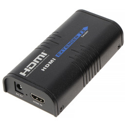 NVR BCS-V-NVR0802-4KE-8P 8 CHANNELS, 8 PoE BCS View