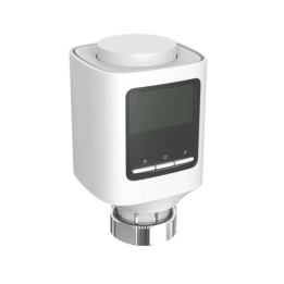 IP VANDALPROOF CAMERA BCS-V-EIP54VSR4-AI2 - 4 Mpx 2.8 ... 12 mm - MOTOZOOM BCS View