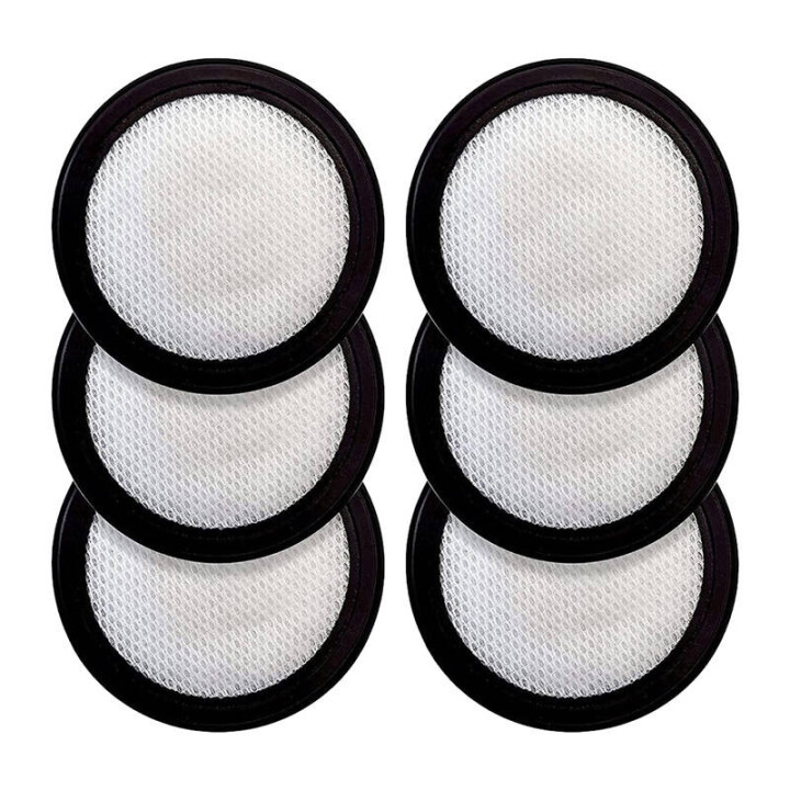 Huzaro Force 2.5 White Mesh