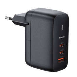 TWS Haylou X1 Plus Kopfhörer (blau)