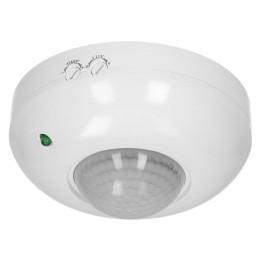 ORNO OR-CR-203/W PIR Motion Sensor 230V AC