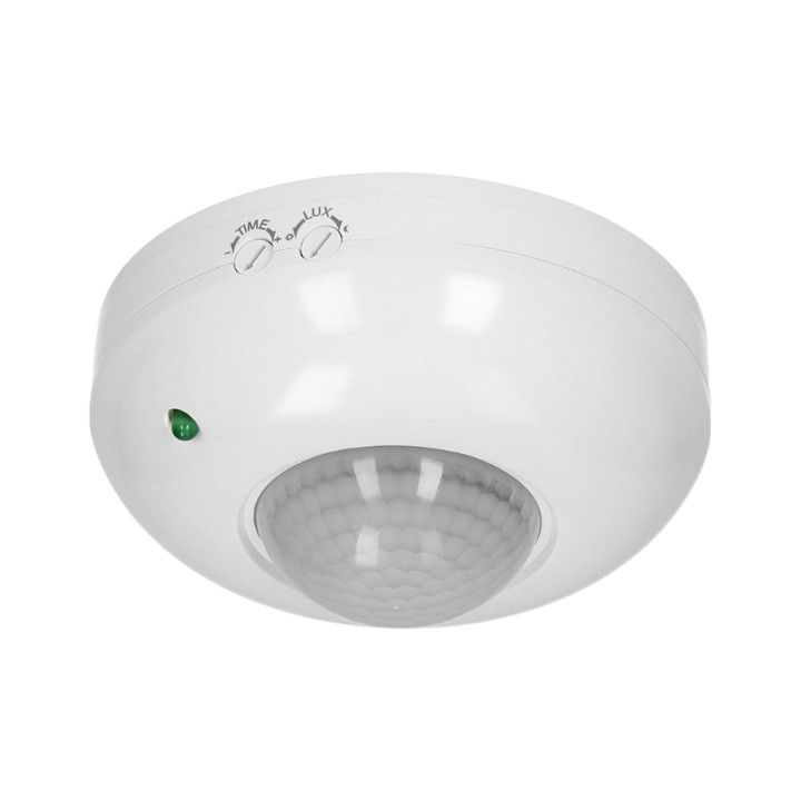ORNO OR-CR-203/W PIR Motion Sensor 230V AC