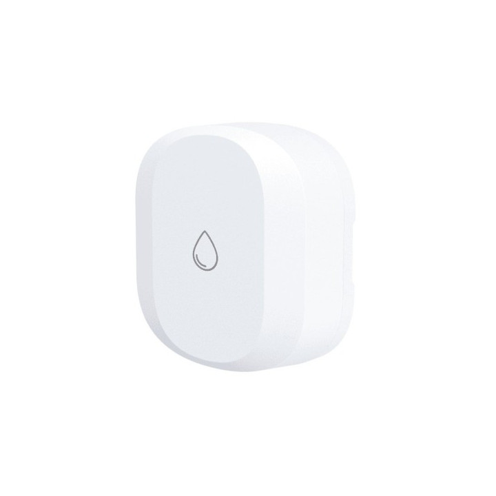 Dual USB charger Mcdodo CH-6720 (EU) Lightning 1m Travel set (white)