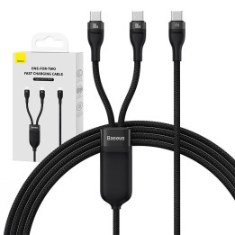 Lindy USB 2.0 A/M - USB B/M, Active Cable 10m Czarny