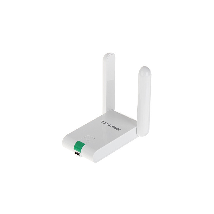 Drahtlose Kopfhörer TWS QCY T5 Bluetooth V5.0 (schwarz)