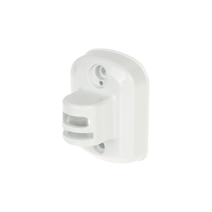 Hikvision DS-PDB-IN-WALLBRACKET In-Wall Bracket for Motion Detectors, White