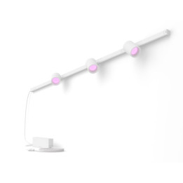 Maclean Lampa LED ścienna elewacyjna 10W MCE343 GR