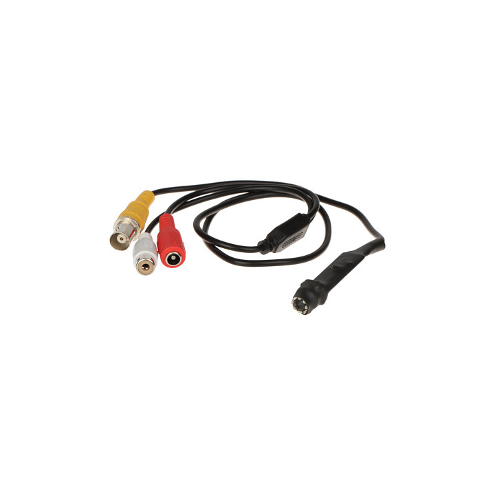 Flat Network Cable UTP CAT7 Vention ICABG RJ45 Ethernet 10Gbps 1.5m Black