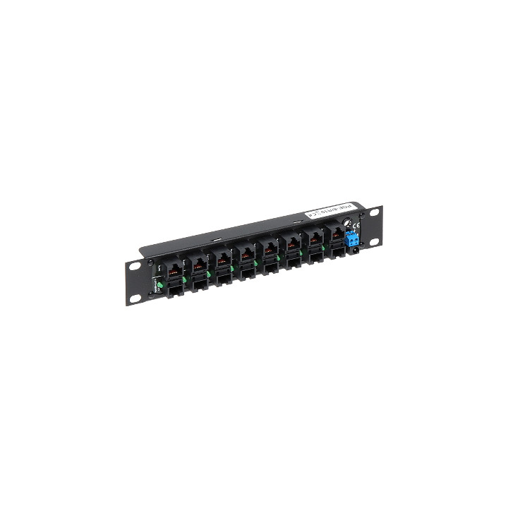 be quiet! LIGHT WINGS 120mm PWM zestaw 3 sztuk