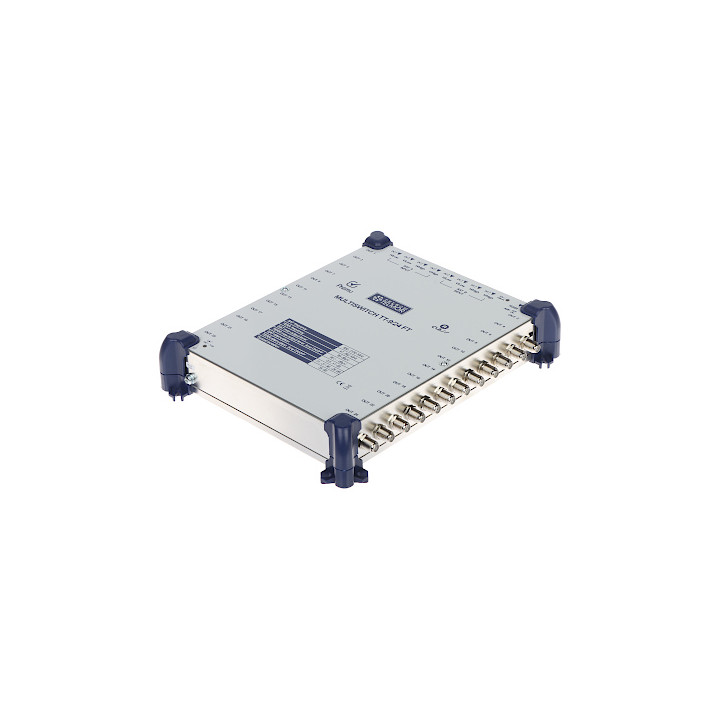 Адаптер-концентратор Orico TWU3 USB — 7x USB 3.0 (черный)