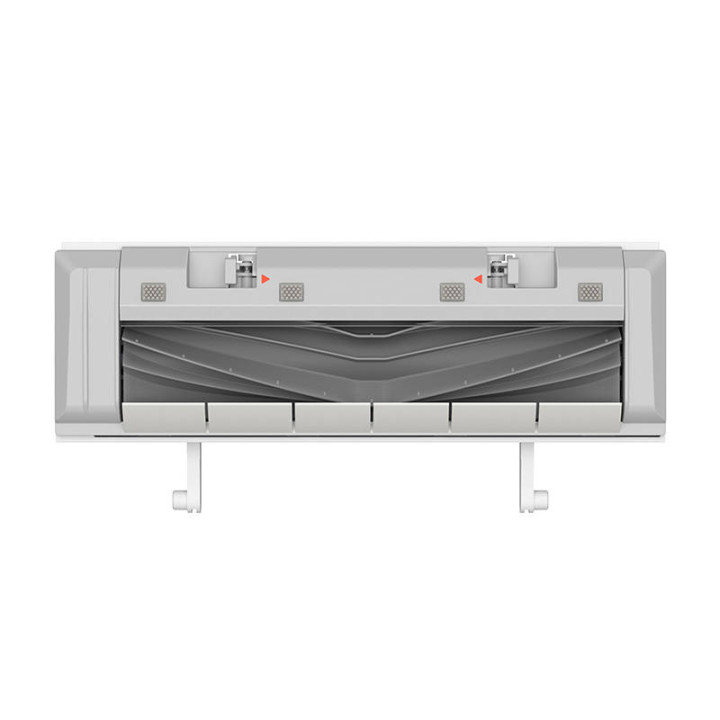 Extralink SC/APC-SC/APC 1 м | Патчкорд | Одиночный режим, симплекс, 900 мкм, 1 м