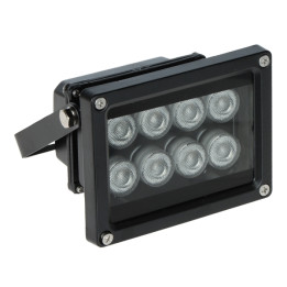 Qoltec Solarny regulator ładowania MPPT z czujnikiem temperatury 10A |12V / 24V | LCD | 2 x USB | GEL | LiFePO4