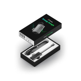 Ручная пила Deli Tools EDL353712, 300мм