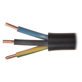 YKY-3X1.5/200 Power Cable 3x1.5 mm² 200m
