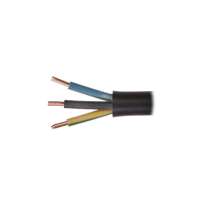 YKY-3X1.5/200 Power Cable 3x1.5 mm² 200m