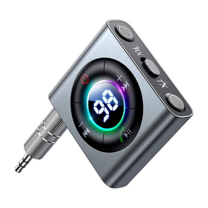 Mcdodo CA-4250 USB-C to USB-C cable, 100W, LED display, 1.2m
