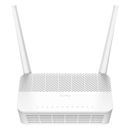 CUDY GP1200V Wi-Fi 5 GPON/EPON Router 2.4 GHz 300 Mbps + 5 GHz 867 Mbps