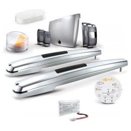 Tempered Glass Baseus 0.4mm Iphone  13/13 Pro/14 + cleaning kit