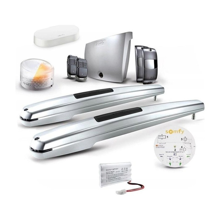 Tempered Glass Baseus 0.4mm Iphone  13/13 Pro/14 + cleaning kit