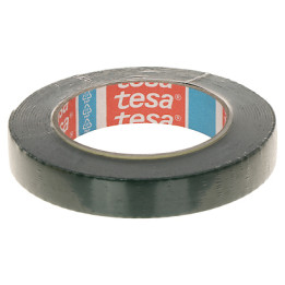 Extralink SC/APC-SC/APC | Patchcord | Jednomodowy, Duplex, 9/125, 2mm, 2.5m