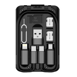 Компьютерный корпус Cooler Master MasterBox 600 (белый)