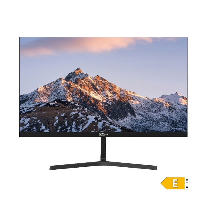 AHD, HD-CVI, HD-TVI, PAL CAMERA HAC-HFW1500CM-IL-A-0360B-S2 - 5 Mpx 3.6 mm DAHUA