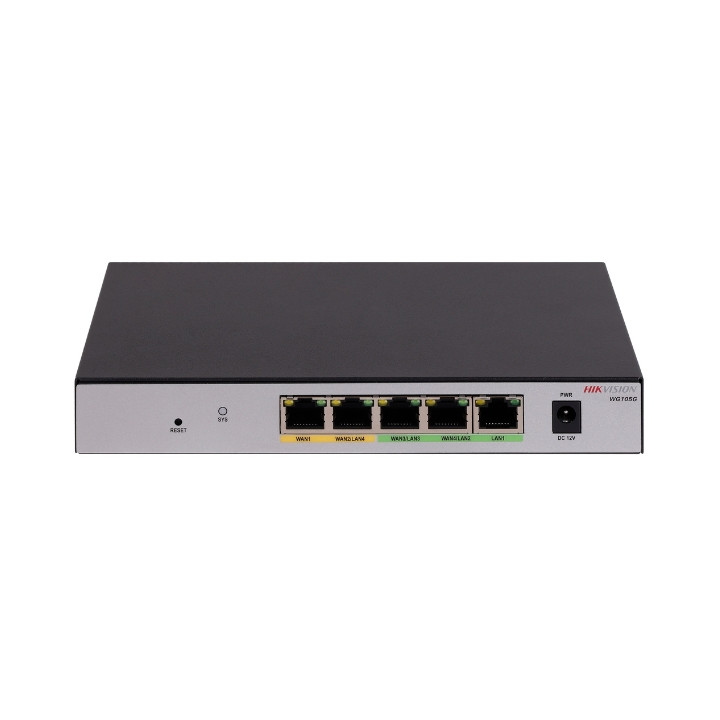 DS-3WG105G-SI Hikvision Router