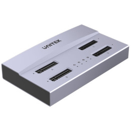 LogiLink kat.6a UTP 7.5m szary