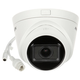 Hikvision DS-2CD1H43G2-IZ(2.8-12MM) 3.7 Mpx Motorized Zoom IP Camera