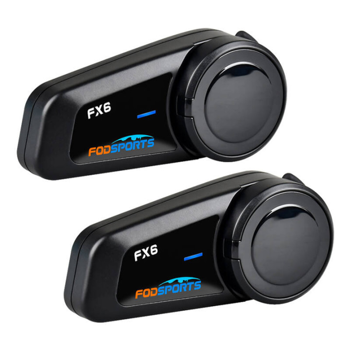 TWS EarBuds HiFuture Sonic Colorbuds 2 (weiß)