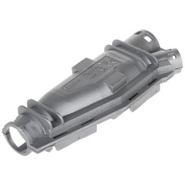 Techly 028894 Wtyk RJ45 Cat6 UTP na drut, 100 sztuk